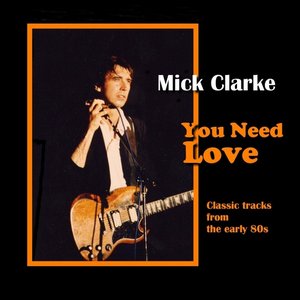 Image for 'You Need Love'