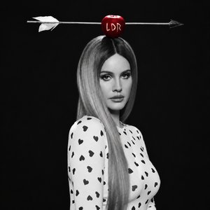 Image for 'Lana Del Rey'
