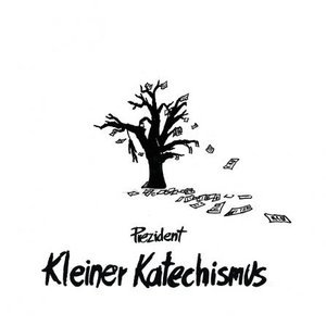 Image for 'Kleiner Katechismus'
