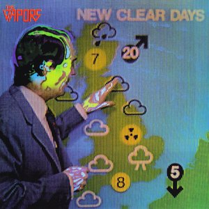 Image for 'New Clear Days'