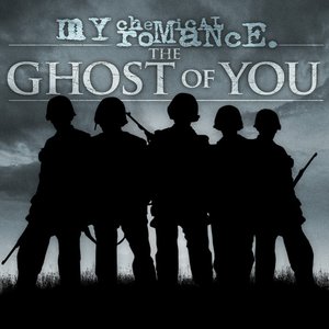 Image for 'The Ghost of You'