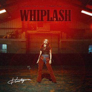 Image for 'Whiplash'