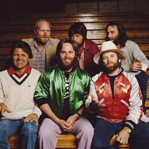 Image for 'The Beach Boys'