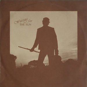 Image for 'Waiting For The Sun'