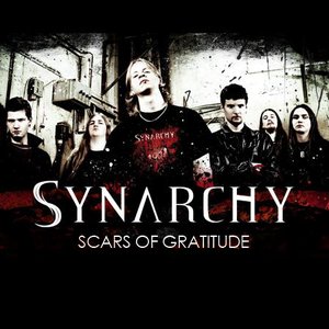 Image for 'Synarchy'