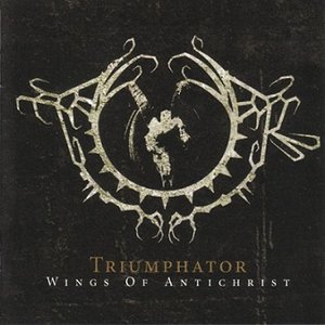 Image for 'Wings of antichrist'