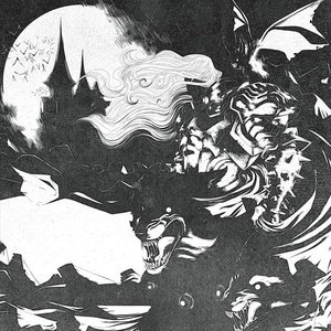 Image for 'Devil Crisis'