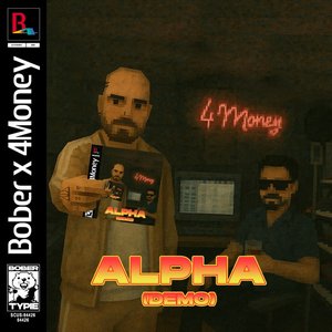 'ALBUM ALPHA (DEMO)' için resim