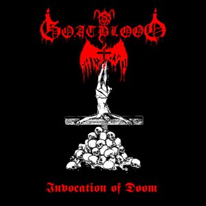 Image for 'Invocation of Doom'