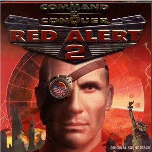 Image for 'Command & Conquer: Red Alert 2 (Original Soundtrack)'