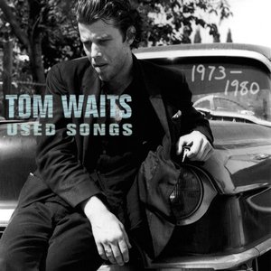 Image for 'Used Songs 1973-1980'