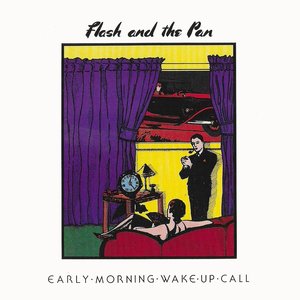 'Early Morning Wake Up Call'の画像