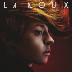 Imagen de 'La Roux (Japanese Edition)'