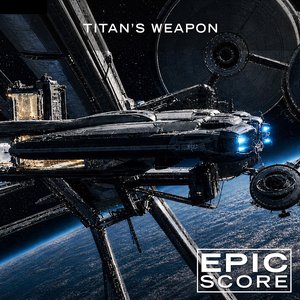 Image for 'Titan's Weapon'