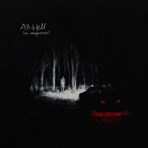 'All Hell (Deluxe)' için resim