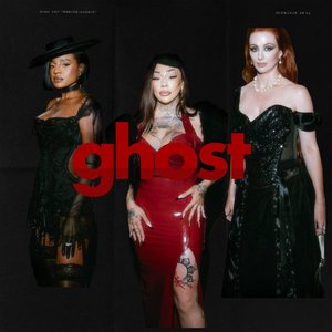 'Ghost'の画像