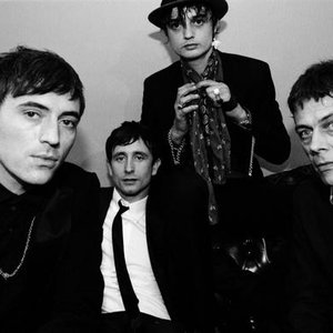 Image for 'Babyshambles'