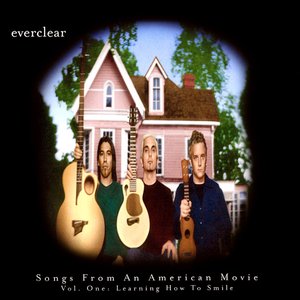 Image for 'Songs From An American Movie, Vol. One: Learning How To Smile'