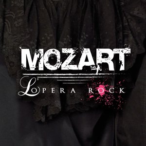 Zdjęcia dla 'Mozart l'Opera Rock (standard)'