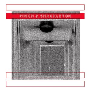 “Pinch & Shackleton”的封面