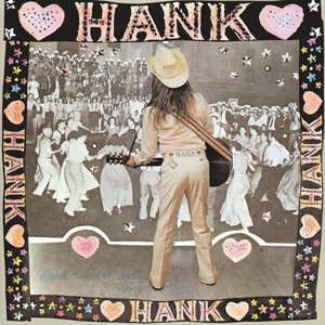 Image for 'Hank Wilson's Back!'