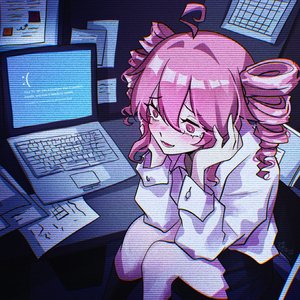 Image for 'Overclocked'