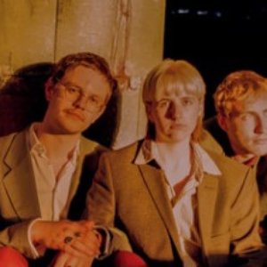 Image for 'Downtown July'