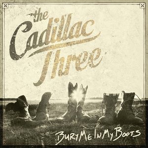 Image for 'Bury Me in My Boots'