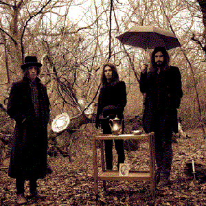 'Uncle Acid & the Deadbeats' için resim