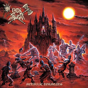 Image for 'Metallic Torments'