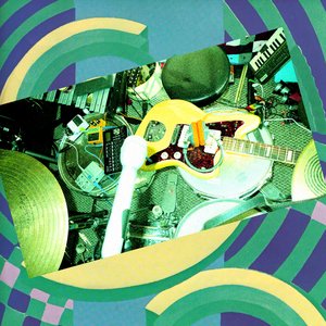 'Bedroom Databank Vol. 2' için resim