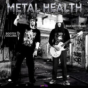 Bild für 'Metal Health'