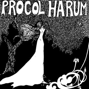 Immagine per 'Procol Harum'