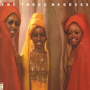 Imagem de 'The Three Degrees'