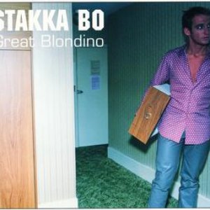 Zdjęcia dla 'Great Blondino'