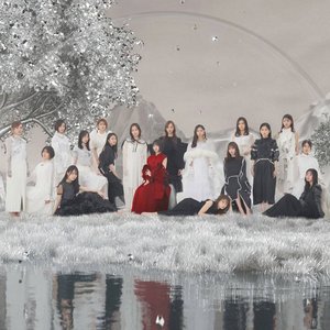 Image for '乃木坂46'