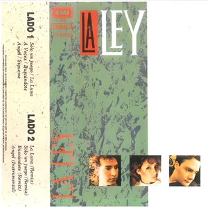 Image for 'La ley'