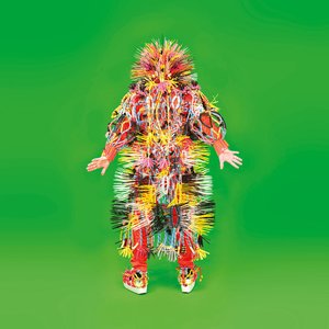 Zdjęcia dla 'Who Is The Sky? (Digital Deluxe Edition)'