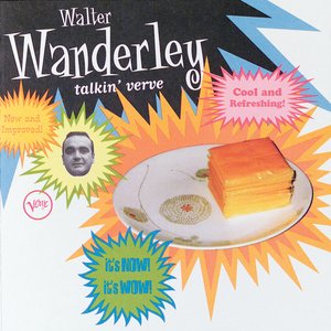 Image for 'Talkin' Verve: Walter Wanderley'
