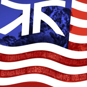 Image for '2 Months Of The United States Of Draag - Live At The Hollywood Bowl, 10/23/2026'