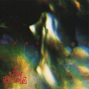 Image for 'Spaceman'