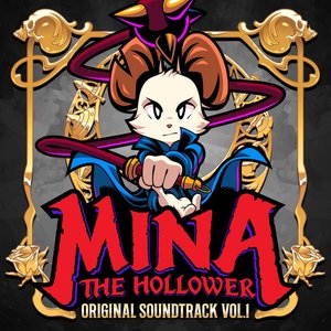 Image for 'Mina the Hollower (Original Soundtrack, Vol. 1)'