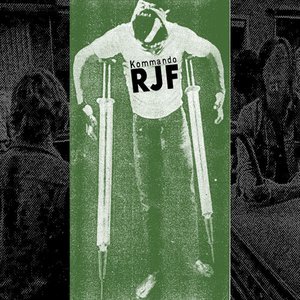 Image for 'Kommando RJF'