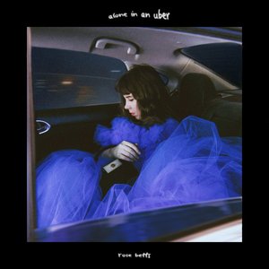 Image for 'Alone in an Uber'