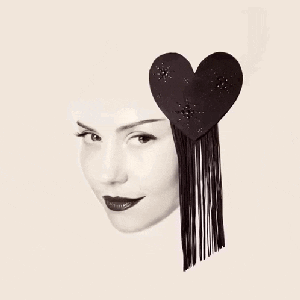 'CUPID'S GIRL' için resim