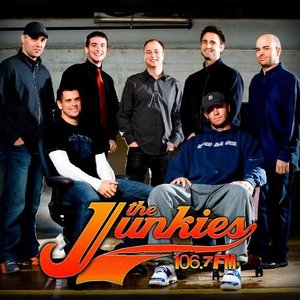Image for 'The Sports Junkies'