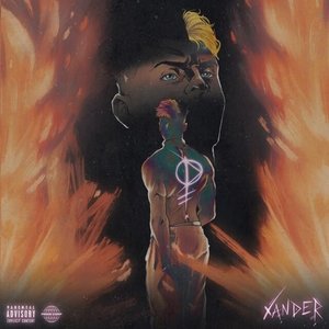 'Xander' için resim