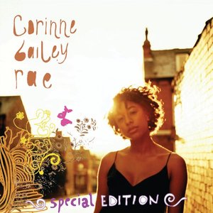 Image for 'Corinne Bailey Rae (Deluxe Edition)'