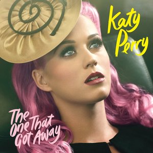 Image for 'The One That Got Away'