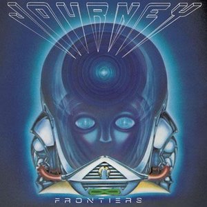 'Frontiers [Bonus Tracks]'の画像